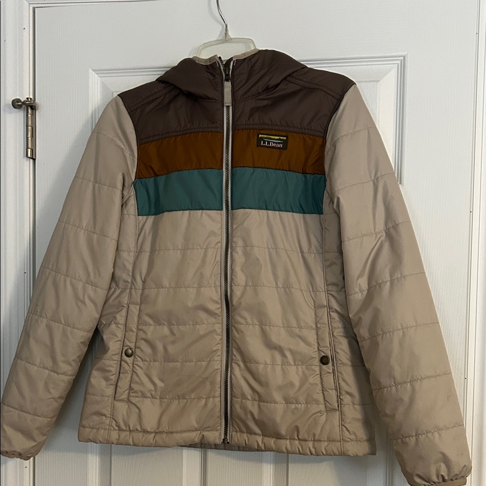 L.L. Bean Women's Insulated Jacket